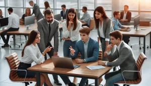 Organisationspflichten und Verantwortlichkeiten im Tax Compliance Management