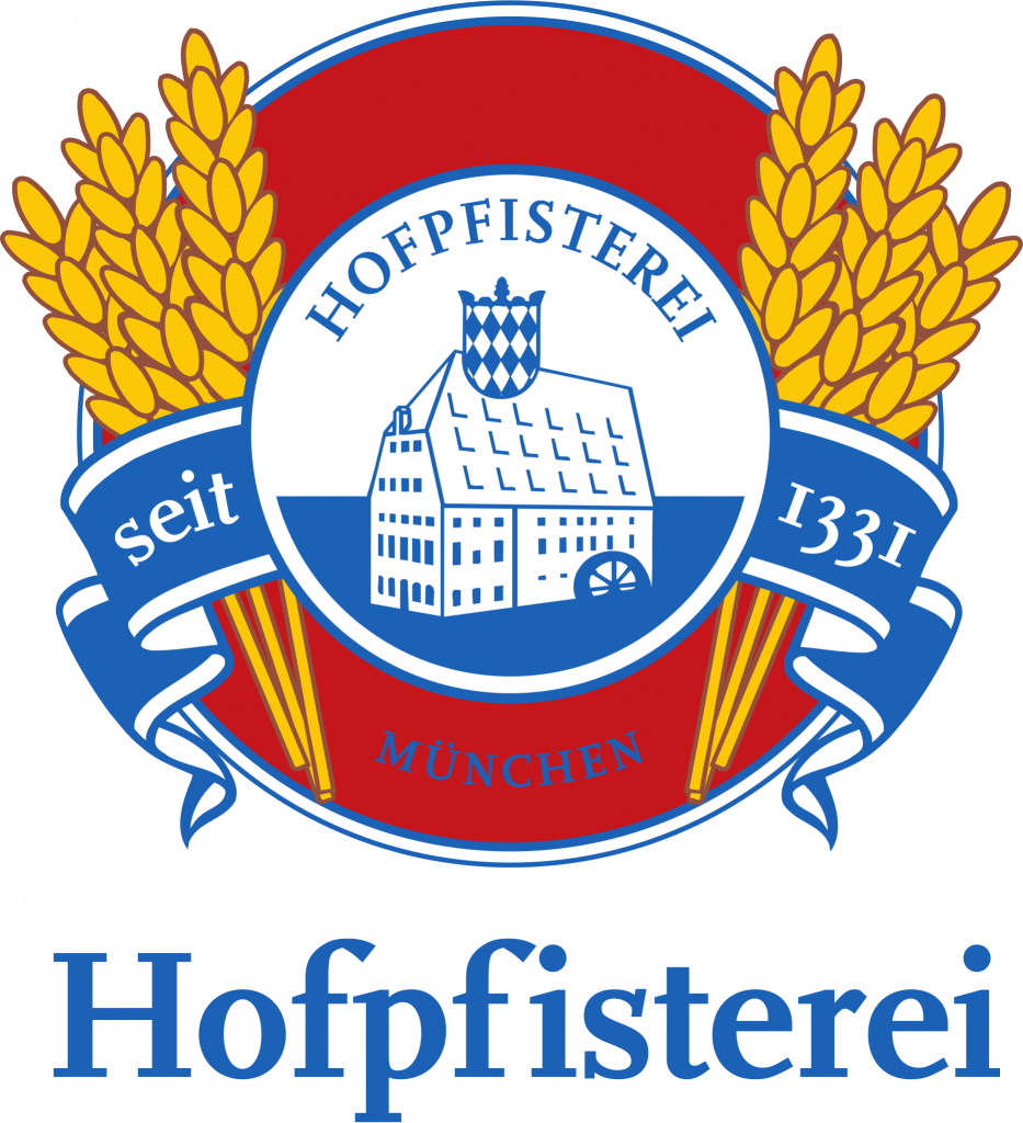 Hofpfisterei :  