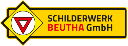 Schilderwerk Beutha :  