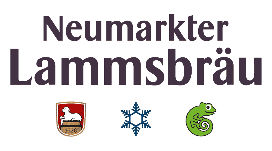 Neumarkter Lammsbräu :  