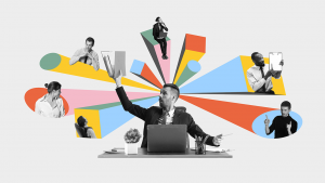 Strategie im Tagesgeschäft umsetzen