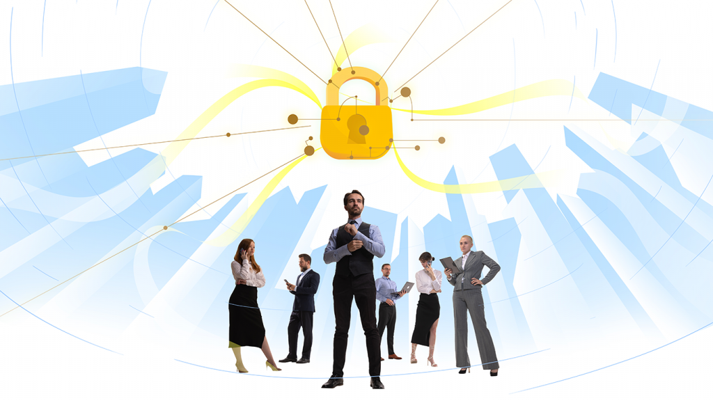 ISMS - Information Security Management System