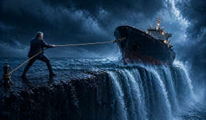 Noch ein Missverständnis der Unternehmensnachfolge