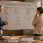 Der nächste Fehler in der Unternehmensnachfolge