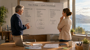 Der nächste Fehler in der Unternehmensnachfolge