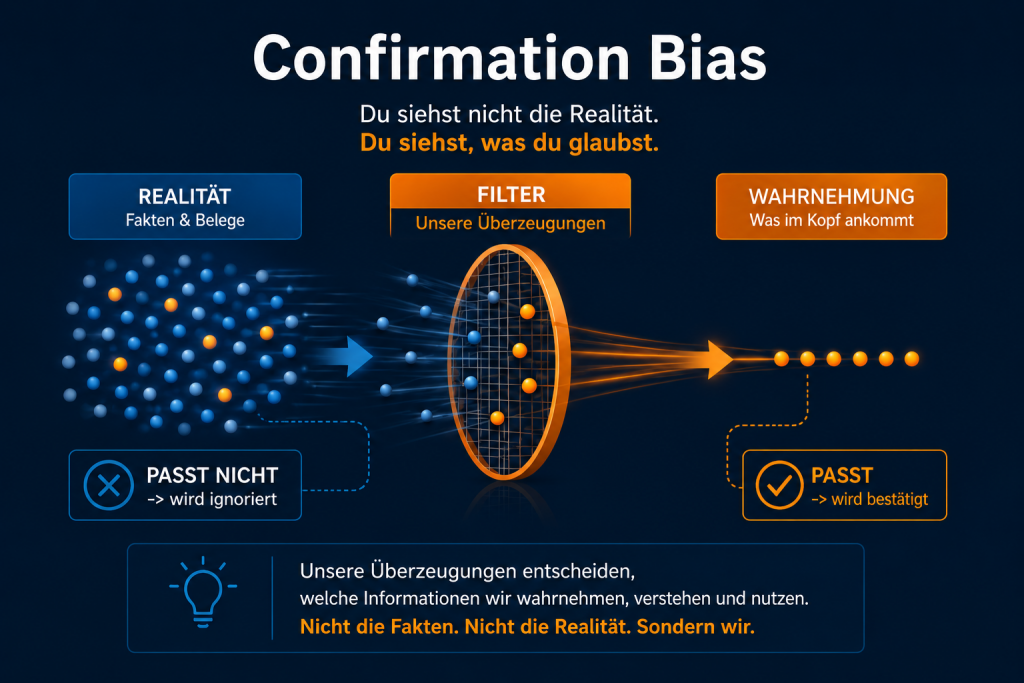 Confirmation Bias