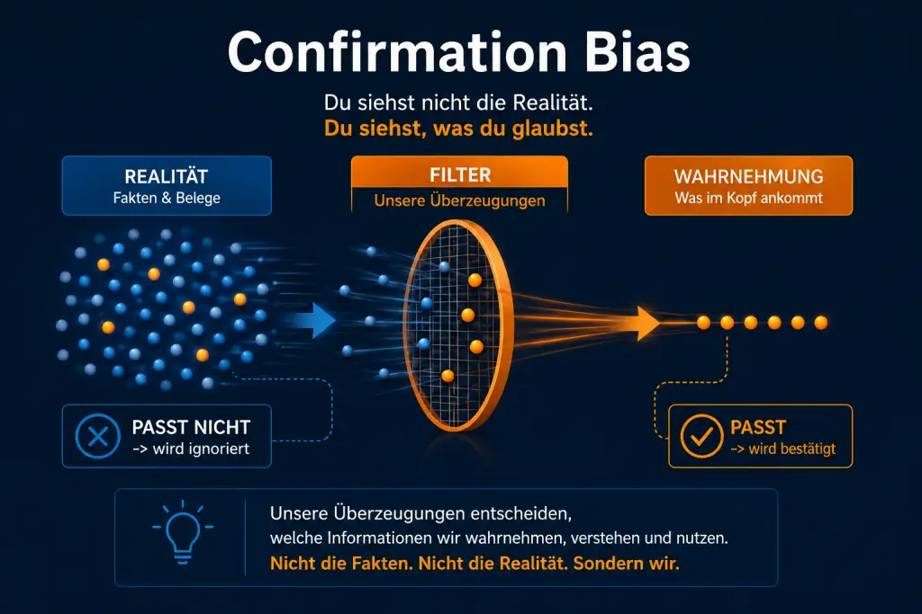 Confirmation Bias