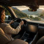 Selbstführung: Im Driver’s Seat statt fremdgesteuert