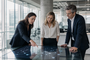 Wissensmanagement im Mittelstand