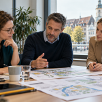 Strategische Steuerung: Kommunen brauchen Führung