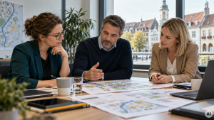 Strategische Steuerung: Kommunen brauchen Führung