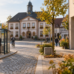Wie als Kommune mit der Finanzkrise umgehen?