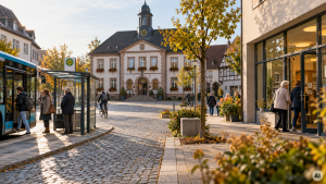 Wie als Kommune mit der Finanzkrise umgehen?