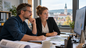 Haushaltskonsolidierung: Excel allein reicht nicht